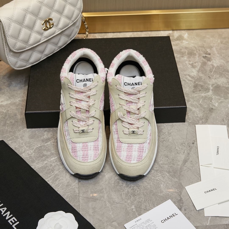 Chanel Sneakers